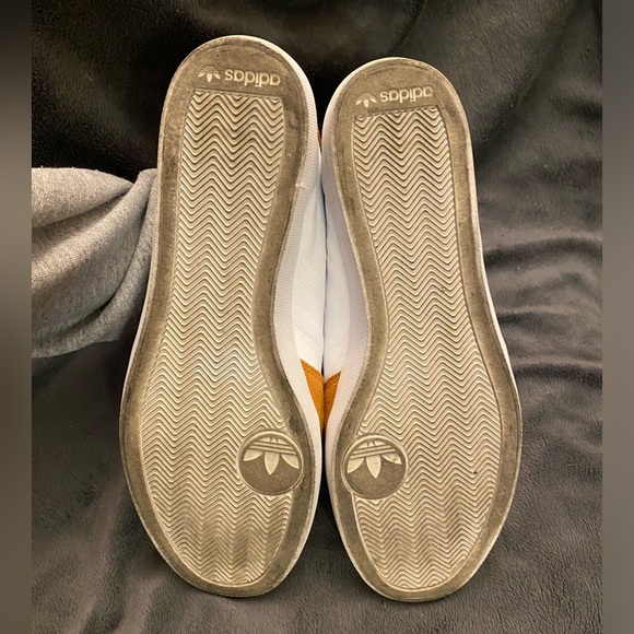 Y2K Adidas. M8.5 - Picture 5 of 6